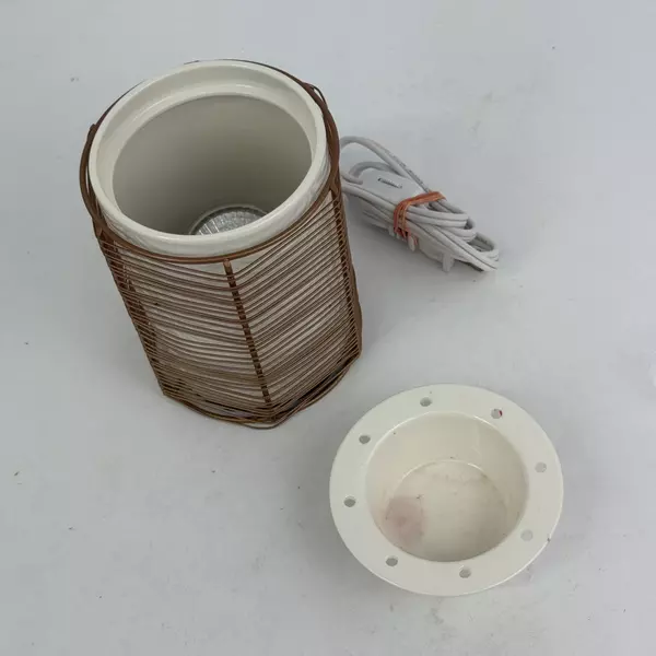 Chesapeake Bay Electric Wax Melt Warmer