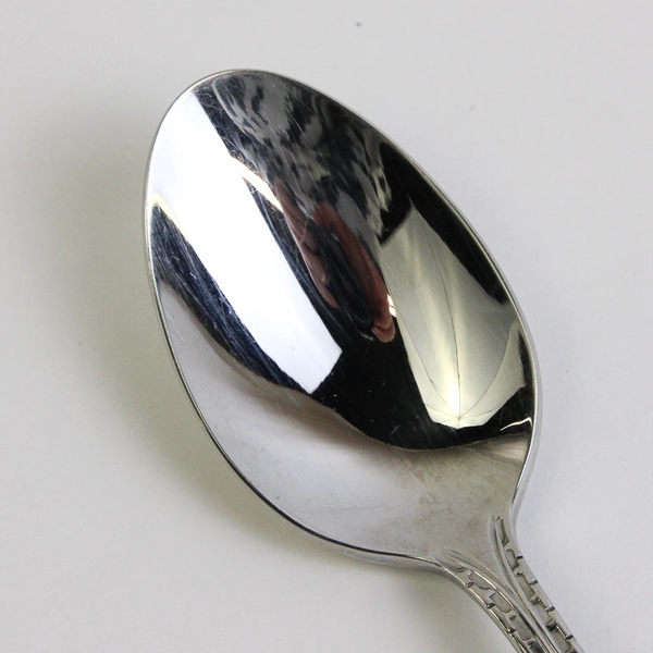 Lot of 4 Oneida Savoy Tablespoons 7.25"