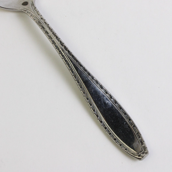 Lot of 4 Oneida Savoy Tablespoons 7.25"