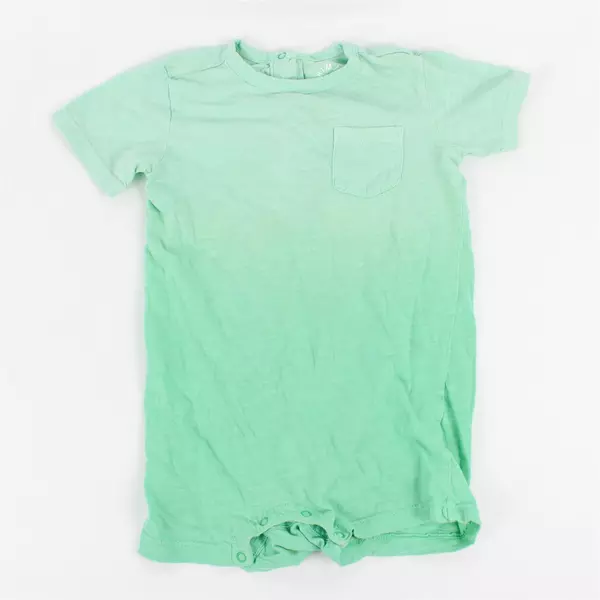 4-Piece Mixed Lot Baby Boys' Size Clothes Size 18 Months