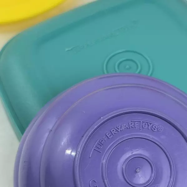 Large Lot Of Assorted Dollhouse Dishes And Accessories