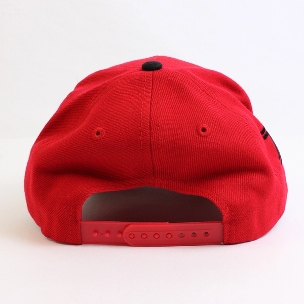 Otto Men's US97 Lava Butte to S. Century Dr. Baseball Cap One Size