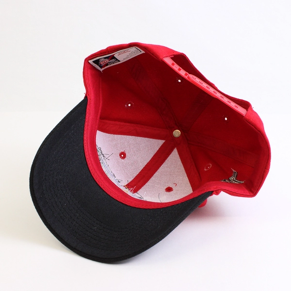 Otto Men's US97 Lava Butte to S. Century Dr. Baseball Cap One Size