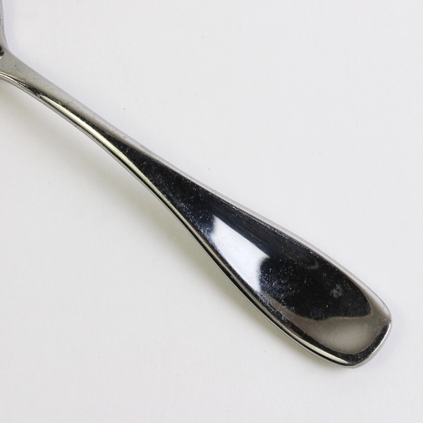 Lot of 5 Oneida Voss Stainless Steal Tablespoons 7"