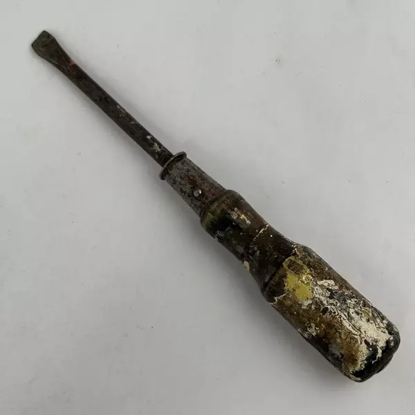 Vintage Ford Model A Tools - Monkey Wrench No Script Pliers Screwdriver