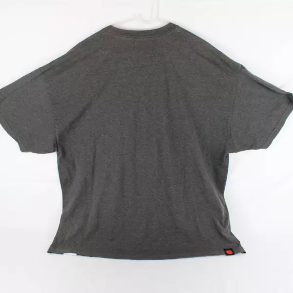 Cookies T-Shirt Casual Graphic Tee Men's Cut Short Sleeve Cotton Shirt XL