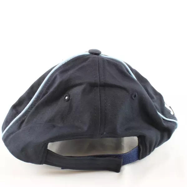 Portland Beavers Youth Adjustable Baseball Cap Pre-Owned Navy Blue