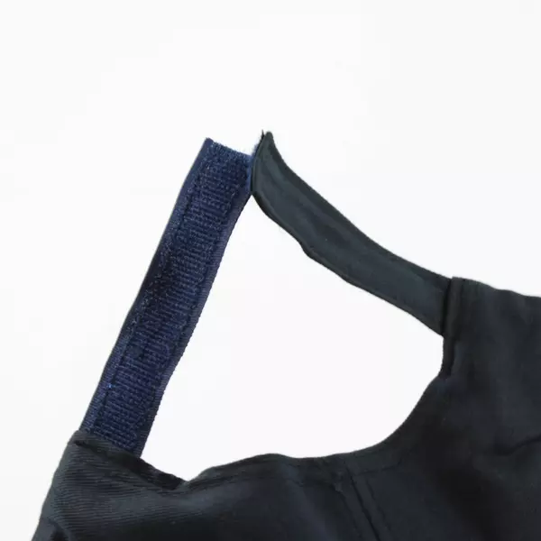 Portland Beavers Youth Adjustable Baseball Cap Pre-Owned Navy Blue