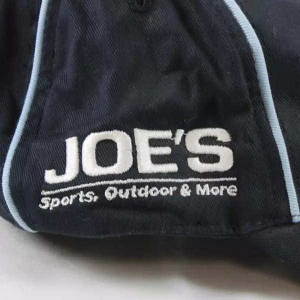 Portland Beavers Youth Adjustable Baseball Cap Pre-Owned Navy Blue