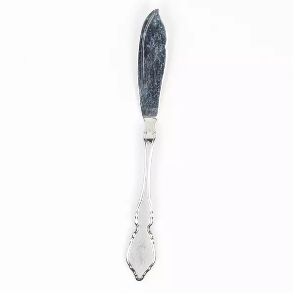 Oneida Classic Mood Stainless Butter Knife 6.5 Inches