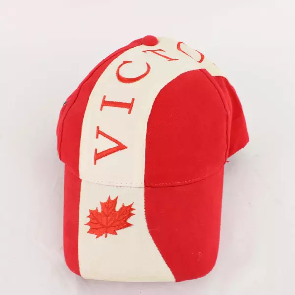 Victoria Canada Snapback Hat Adjustable Baseball Cap Unisex