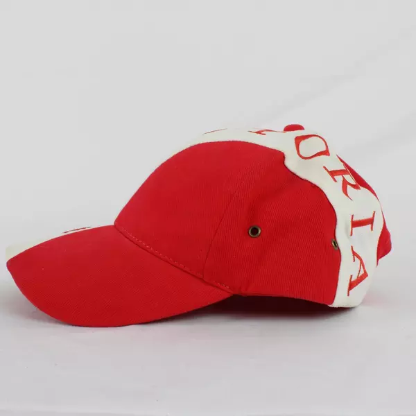 Victoria Canada Snapback Hat Adjustable Baseball Cap Unisex