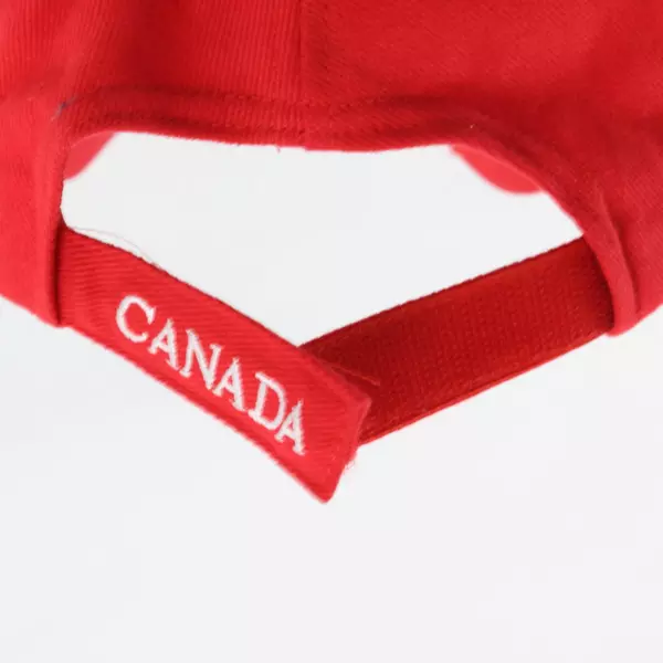 Victoria Canada Snapback Hat Adjustable Baseball Cap Unisex