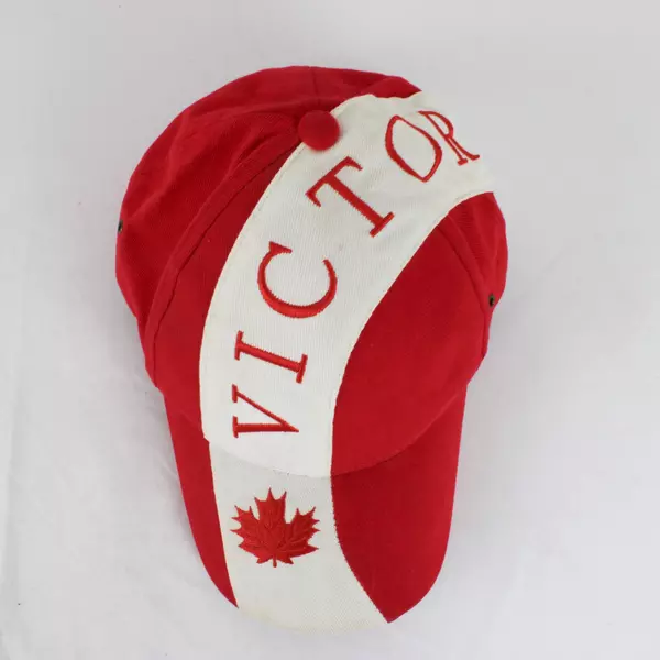 Victoria Canada Snapback Hat Adjustable Baseball Cap Unisex
