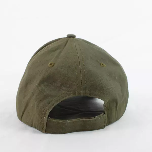 1871 National Rifle Association Vintage Collectible Hat Military Style Cap