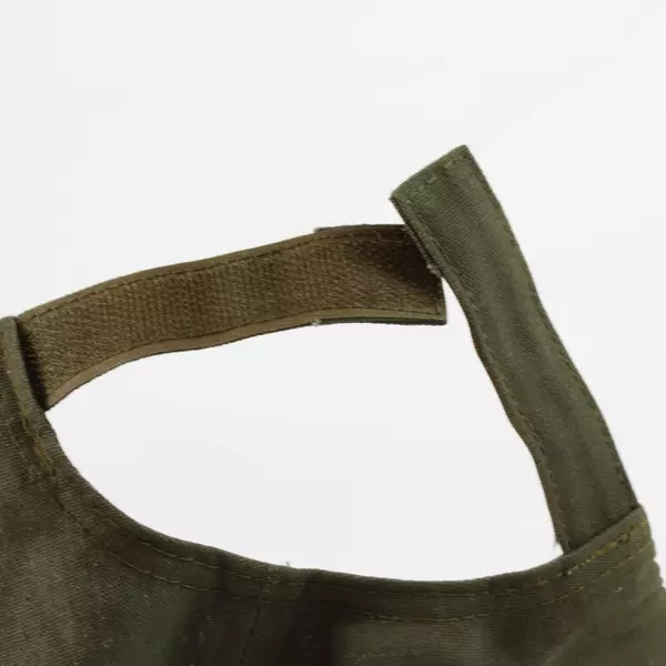 1871 National Rifle Association Vintage Collectible Hat Military Style Cap