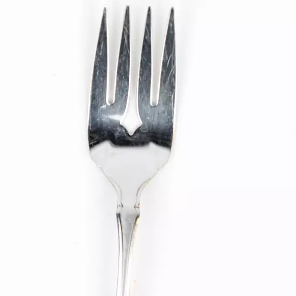 Set of 3 Oneida Classic Mood Serving Pieces Ladle Serving Fork & Spoon SS