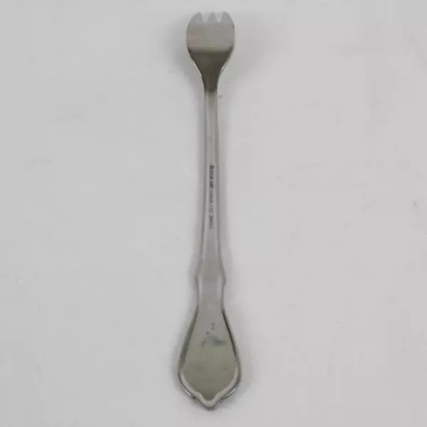 Lot of 4 Oneida Northland EveningStar Stainless Steel Cocktail 6" Made In Korea