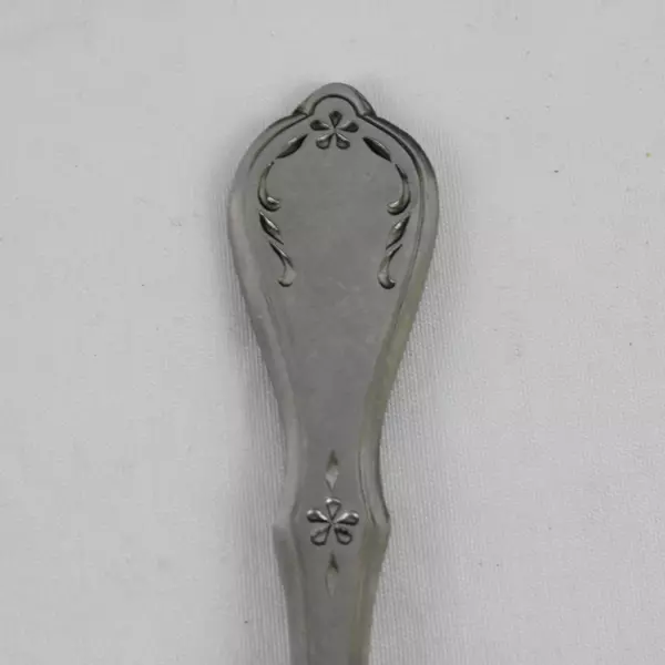 Lot of 4 Oneida Northland EveningStar Stainless Steel Cocktail 6" Made In Korea