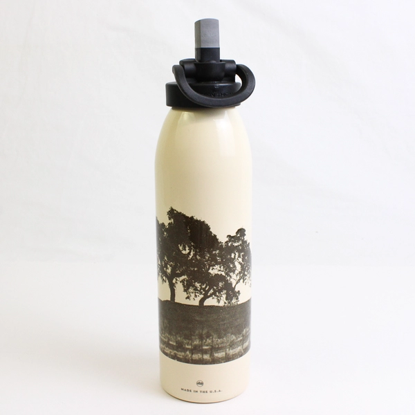 Liberty Bottleworks Napa Valley Souvenir Water Bottle