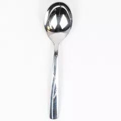 Reed & Barton Fiori Stainless 18/10 Sugar Spoon 6.5 Inches