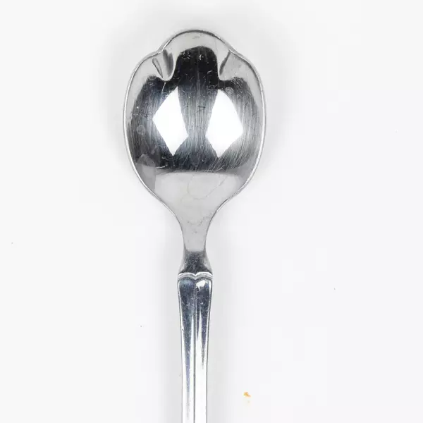 Oneida Julianna Sugar Spoon 6.25 Inches Stainless Steel