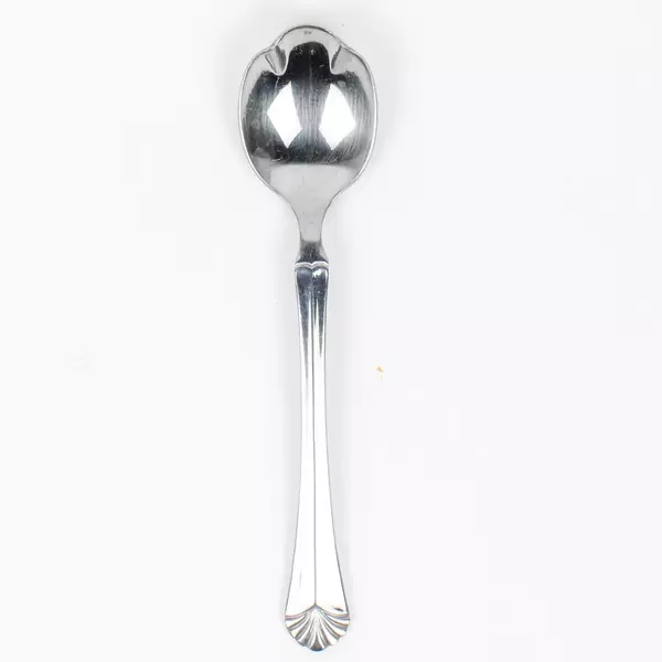 Oneida Julianna Sugar Spoon 6.25 Inches Stainless Steel