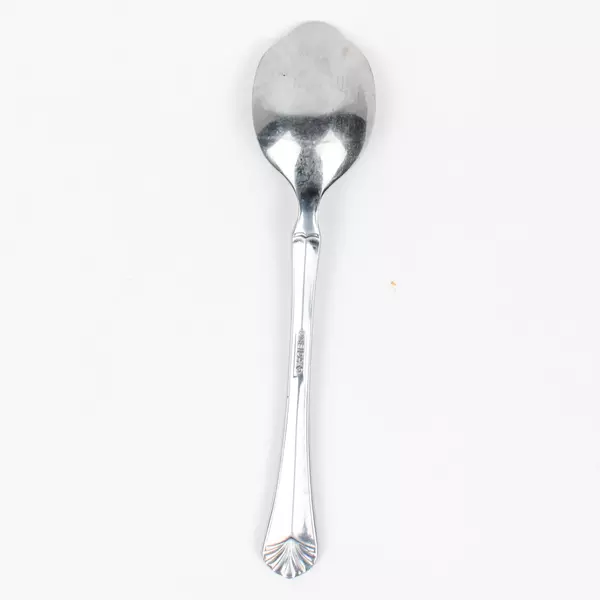 Oneida Julianna Sugar Spoon 6.25 Inches Stainless Steel