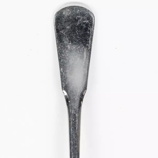 Lot Of 5 Oneida Silver Independence (Stainless) Flatware Teaspoons 6" Long