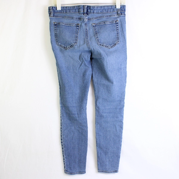 Gap Denim Favorite Jegging Medium Wash Women's Size 2/26