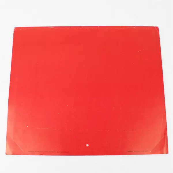 Vintage 1970 Shell Americana Calendar Nautical Doric Productions