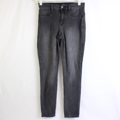 Gap Denim Favorite Jegging Dark Gray Women's Size 26