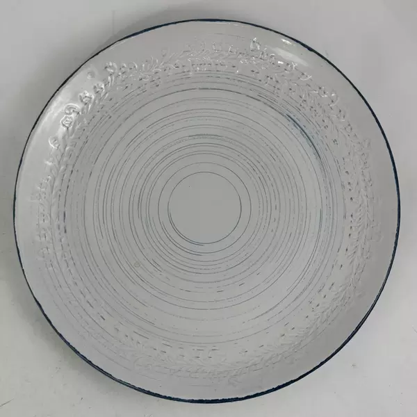 Pfaltzgraff Bethany 11 inch Stoneware Dinner Plate