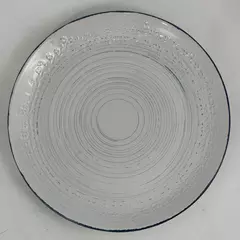Pfaltzgraff Bethany 11 inch Stoneware Dinner Plate