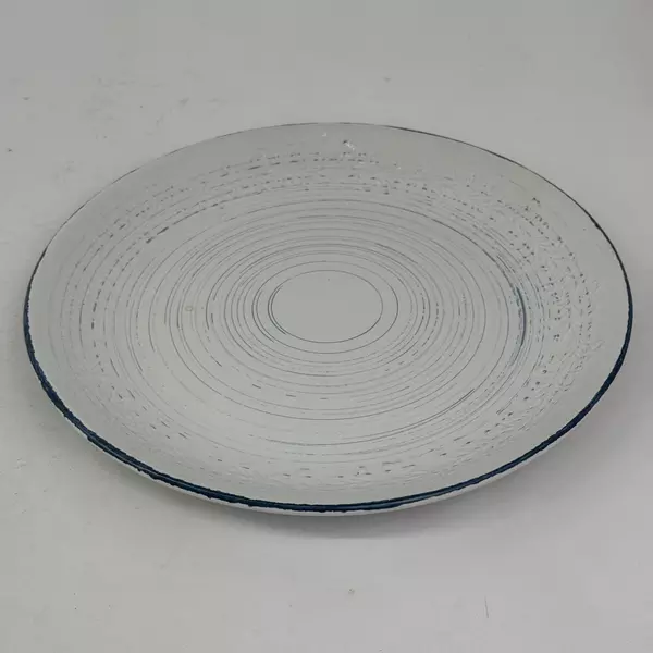 Pfaltzgraff Bethany 11 inch Stoneware Dinner Plate