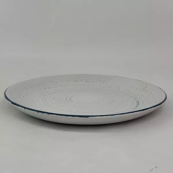 Pfaltzgraff Bethany 11 inch Stoneware Dinner Plate