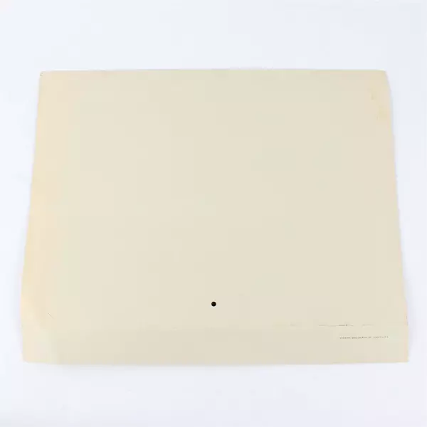 Vintage 1965 Shell Chemical Company Americana Calendar 