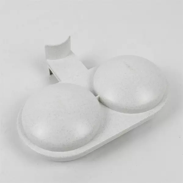 Microwave Egg Poacher Kitchen Gadget