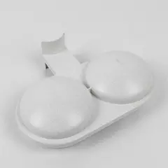 Microwave Egg Poacher Kitchen Gadget