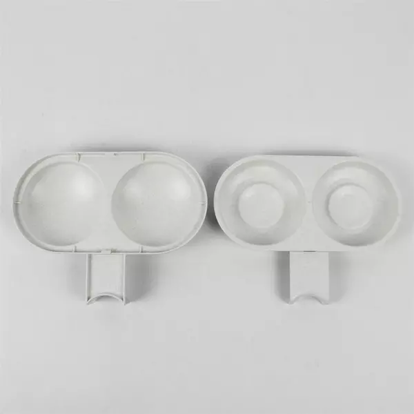 Microwave Egg Poacher Kitchen Gadget