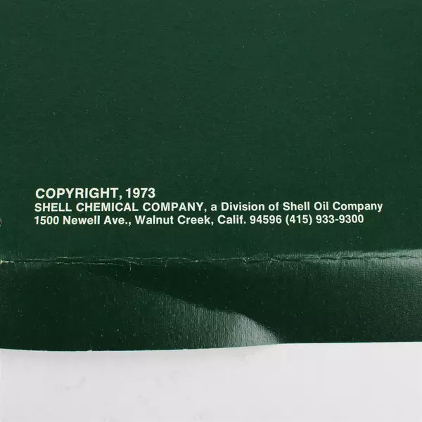 Lot of 2 Vintage 1974 The Americana Calendar Designed by Charles Wysocki