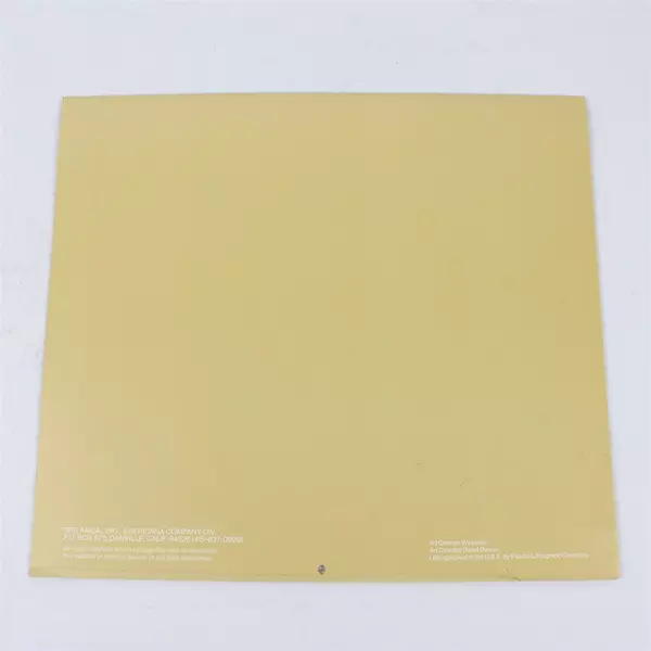 Vintage Amcal Inc 1980 The Americana Calendar Designed by Charles Wysocki