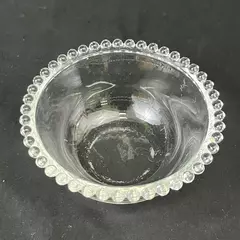 Vintage Imperial Candlewick Fruit Bowl