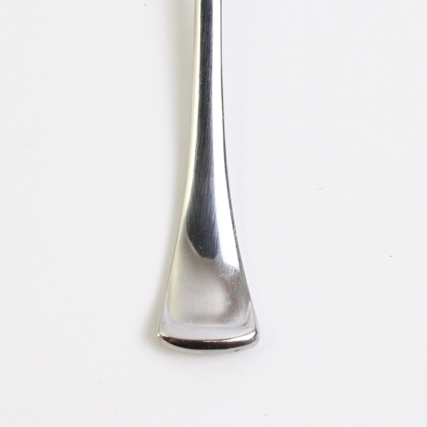 Lot Of 5 Oneida Silver Emma (Stainless) Teaspoons 6.5" Long