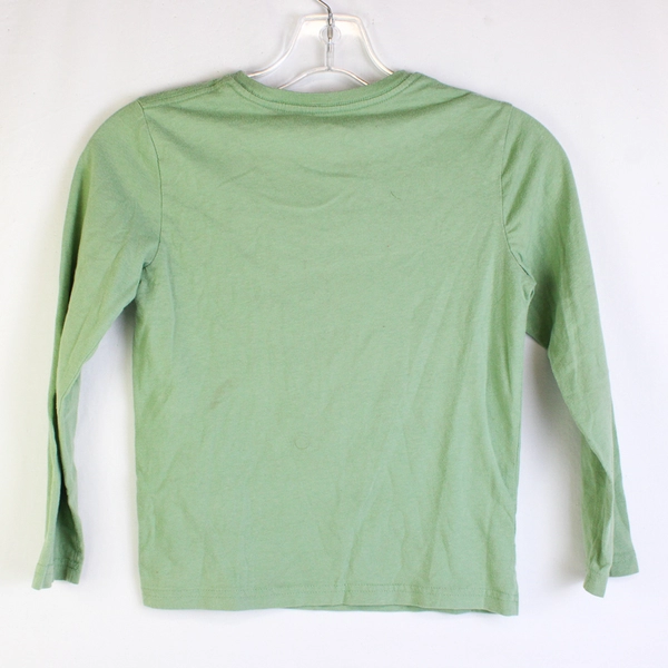 Jurassic World Long-Sleeve Graphic Pajama Top Boys' Small