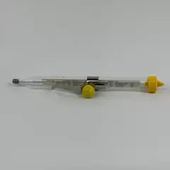 Taylor Pro Candy/Jelly /Deep Fry Thermometer 8 Inches Long with Sleeve Protector