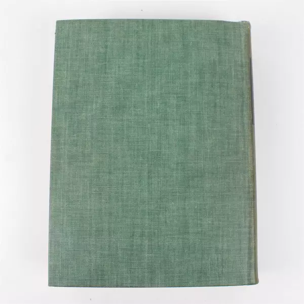 Vintage The Complete Works Of William Shakespeare HC Cardboard Sleeve 1936