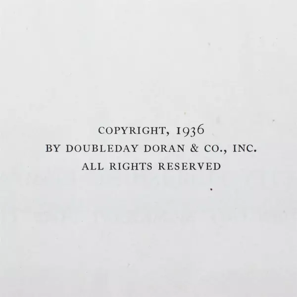 Vintage The Complete Works Of William Shakespeare HC Cardboard Sleeve 1936