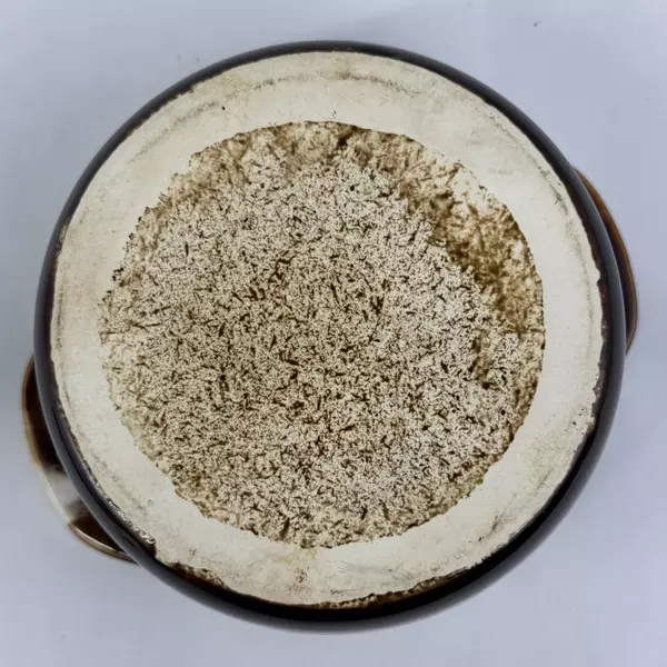 Pfaltzgraff Gourmet Brown Drip Individual Casserole Baking Dish No Lid