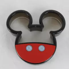 Mickey Mouse Cookie Cutter Baking Disney Shape Tool